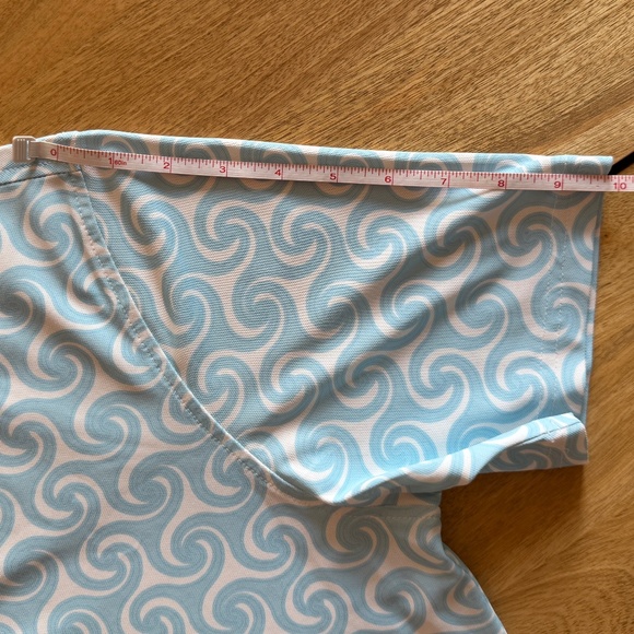 Johnnie-O | S | Polo Shirt - Picture 6 of 10